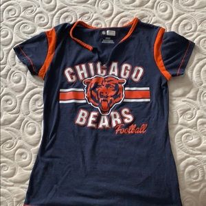 Chicago Bears NFL shirt